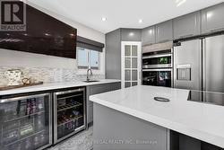 Kitchen - 