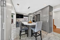 Kitchen - 