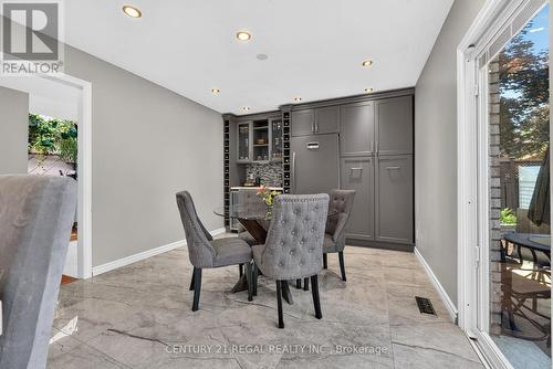 Dining Rm - 481 Camelot Drive W, Oshawa, ON 