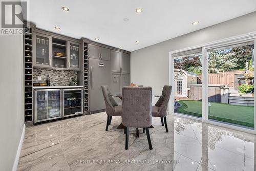 Dining Rm - 481 Camelot Drive W, Oshawa, ON 