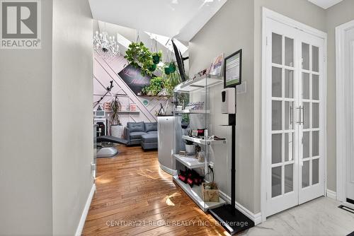 Fam Rm - 481 Camelot Drive W, Oshawa, ON 