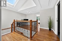 2nd floor hall - 