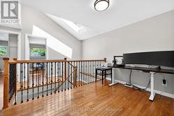 Upper hall - 