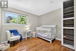 3rd Bdrm - 