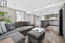 Apartment/Family Rm - 
