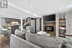 Apartment/Family Rm - 