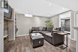 Apartment/Family Rm - 