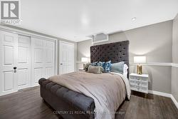 Apartment Bdrm - 