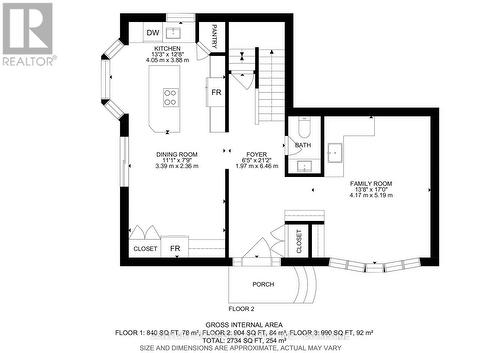 481 Camelot Drive W, Oshawa, ON 