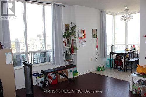 Uph 07 - 2627 Mccowan Road, Toronto, ON 