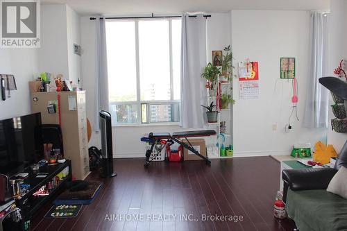 Uph 07 - 2627 Mccowan Road, Toronto, ON 