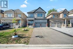 267 FLEETWOOD DRIVE Oshawa, ON L1K 3E8