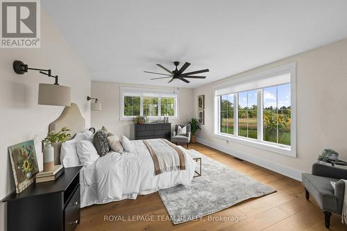 Primary Bedroom - 7385 Bank Street, Ottawa, ON 
