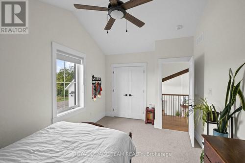 Bedroom #4 - 7385 Bank Street, Ottawa, ON 