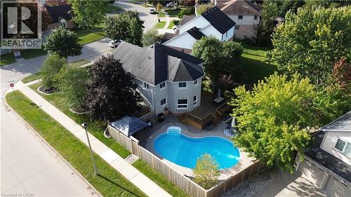 76 Nith River Way, Ayr, ON 