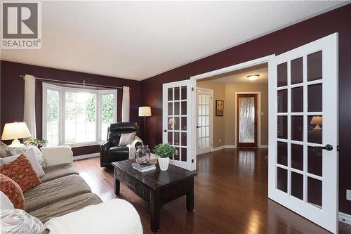 76 Nith River Way, Ayr, ON 