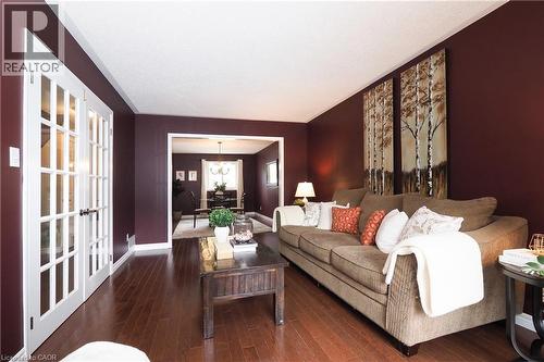 76 Nith River Way, Ayr, ON 