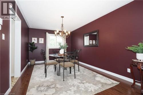 76 Nith River Way, Ayr, ON 