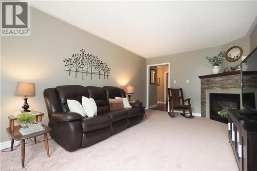 76 Nith River Way, Ayr, ON 