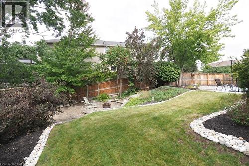 76 Nith River Way, Ayr, ON 
