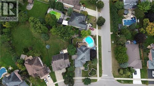 76 Nith River Way, Ayr, ON 