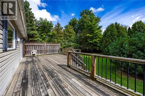 14 Carrick Street, Hagersville, ON 