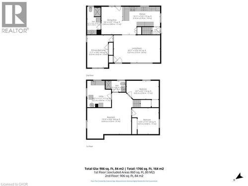 14 Carrick Street, Hagersville, ON 