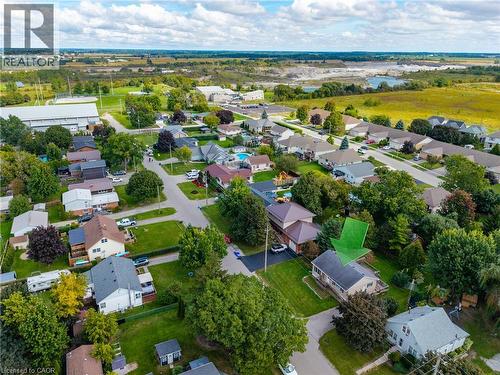 14 Carrick Street, Hagersville, ON 
