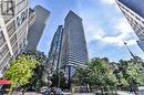 Well maintained Casa Condos - 1704 - 33 Charles Street E, Toronto, ON 