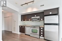 Full size S/S appliances - 