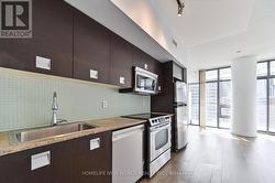 Full size S/S appliances - 