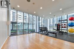 Full Gym - 