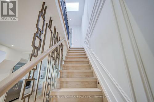 34 Hiawatha Road, Toronto, ON 