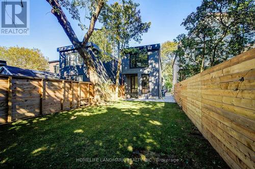 34 Hiawatha Road, Toronto, ON 