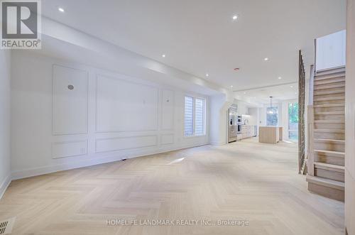 34 Hiawatha Road, Toronto, ON 