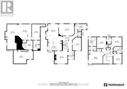Floor Plans - 