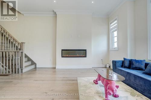 4263 Major Mackenzie Drive E, Markham, ON 
