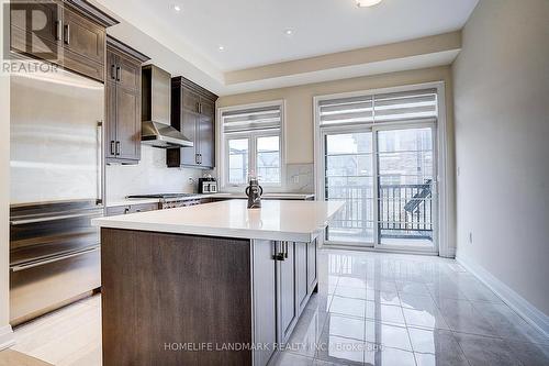 4263 Major Mackenzie Drive E, Markham, ON 