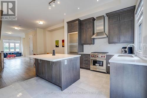4263 Major Mackenzie Drive E, Markham, ON 
