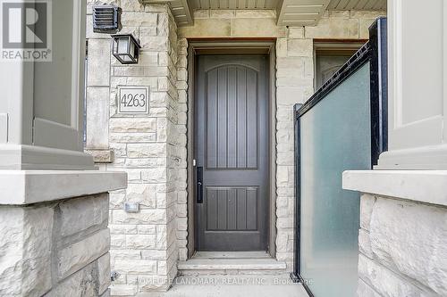 4263 Major Mackenzie Drive E, Markham, ON 
