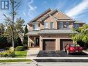 63 Echo Ridge Crescent, Vaughan, ON 