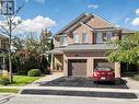 63 Echo Ridge Crescent, Vaughan, ON 