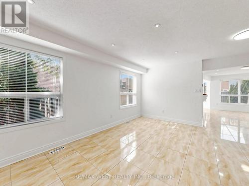 63 Echo Ridge Crescent, Vaughan, ON 