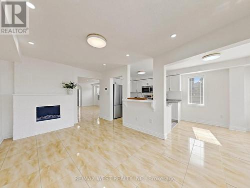 63 Echo Ridge Crescent, Vaughan, ON 
