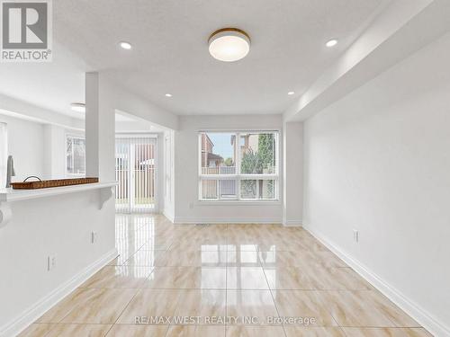 63 Echo Ridge Crescent, Vaughan, ON 