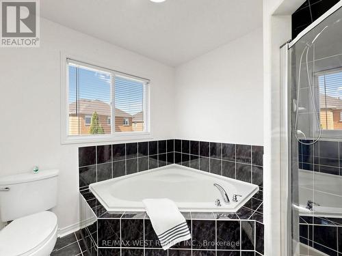 63 Echo Ridge Crescent, Vaughan, ON 