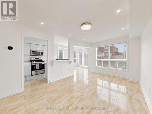 63 Echo Ridge Crescent, Vaughan, ON 