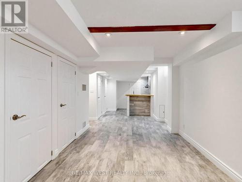 63 Echo Ridge Crescent, Vaughan, ON 