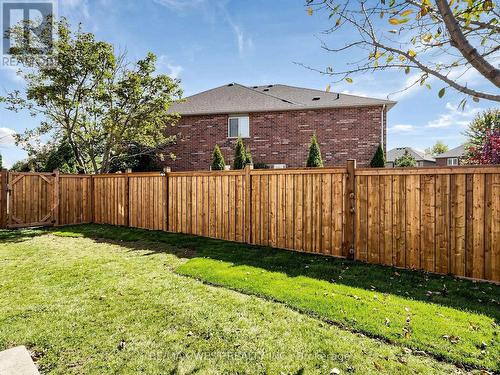 63 Echo Ridge Crescent, Vaughan, ON 