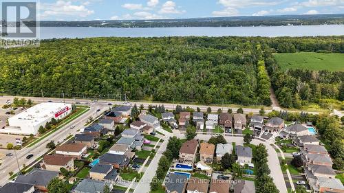 34 Balmoral Place, Barrie, ON 
